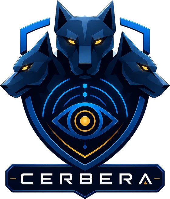 CERBERA